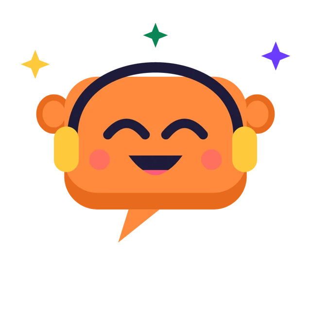 Pofi, Pofingo'nun maskotu